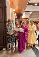 165th Shri Chitrapur Rathotsava 2026 - Day 7-8 (3, 4 April 2026)